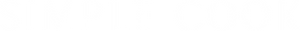 Simple Cook