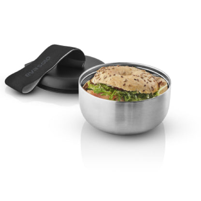 Lonchera To Go Eva Solo3#Plata