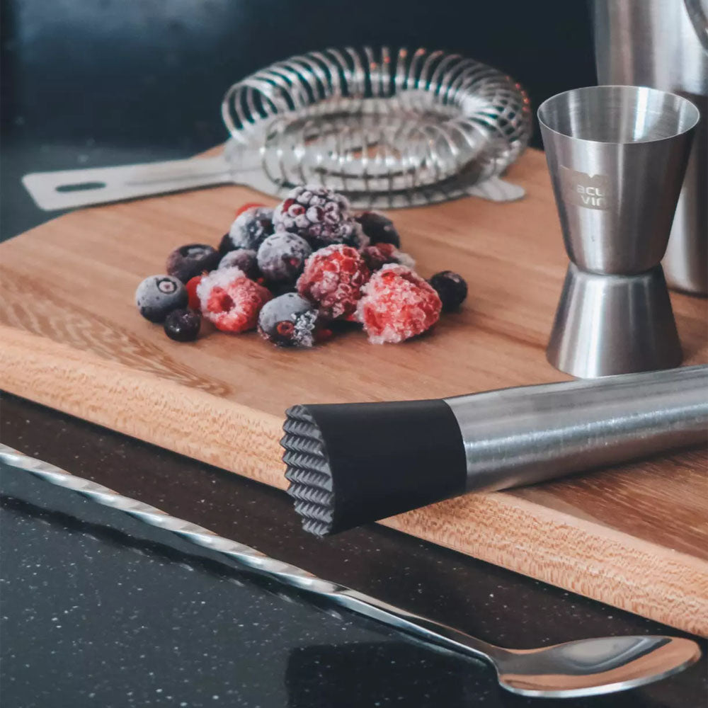 Macerador para Cocktails Vacuvin-Accesorios de Cocina