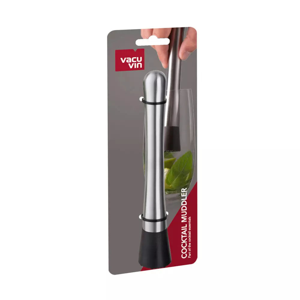 Macerador para Cocktails Vacuvin-Accesorios de Cocina