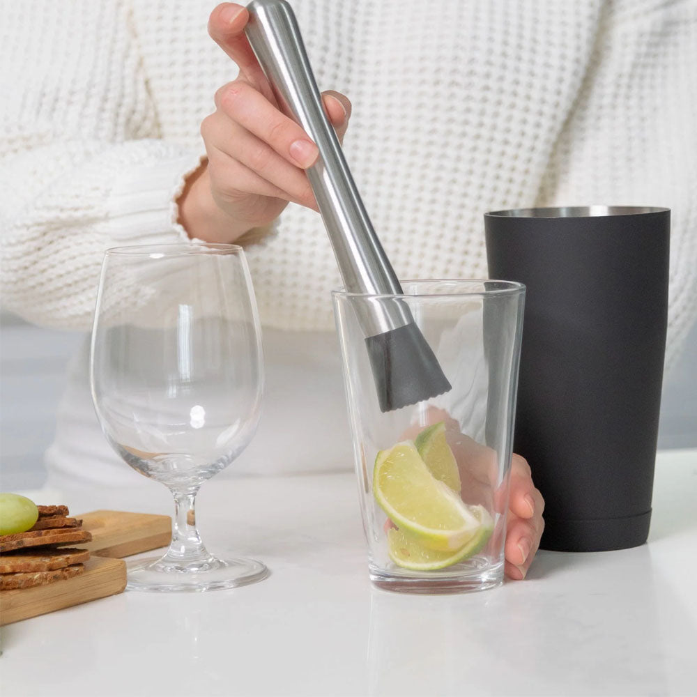 Macerador para Cocktails Vacuvin-Accesorios de Cocina