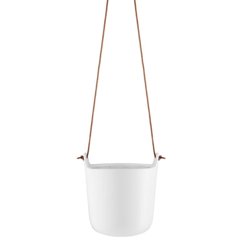 Macetero Colgante Auto Riego Eva Solo5#Gris