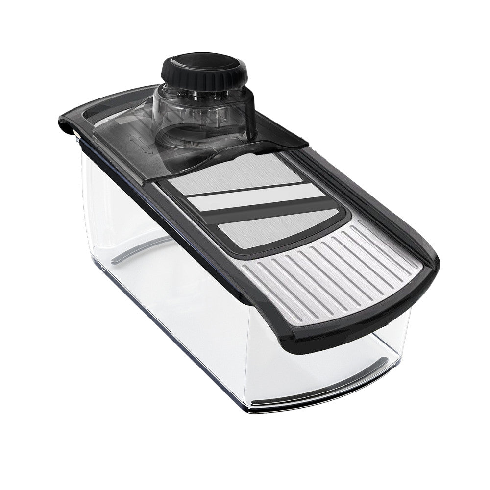 Mandolina 4 Cuchillas Simple Cook