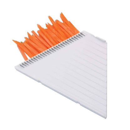 Mandolina Manual Progressive2#Blanco