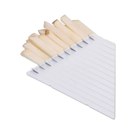 Mandolina Manual Progressive5#Blanco