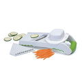 Mandolina Manual Progressive1#Blanco