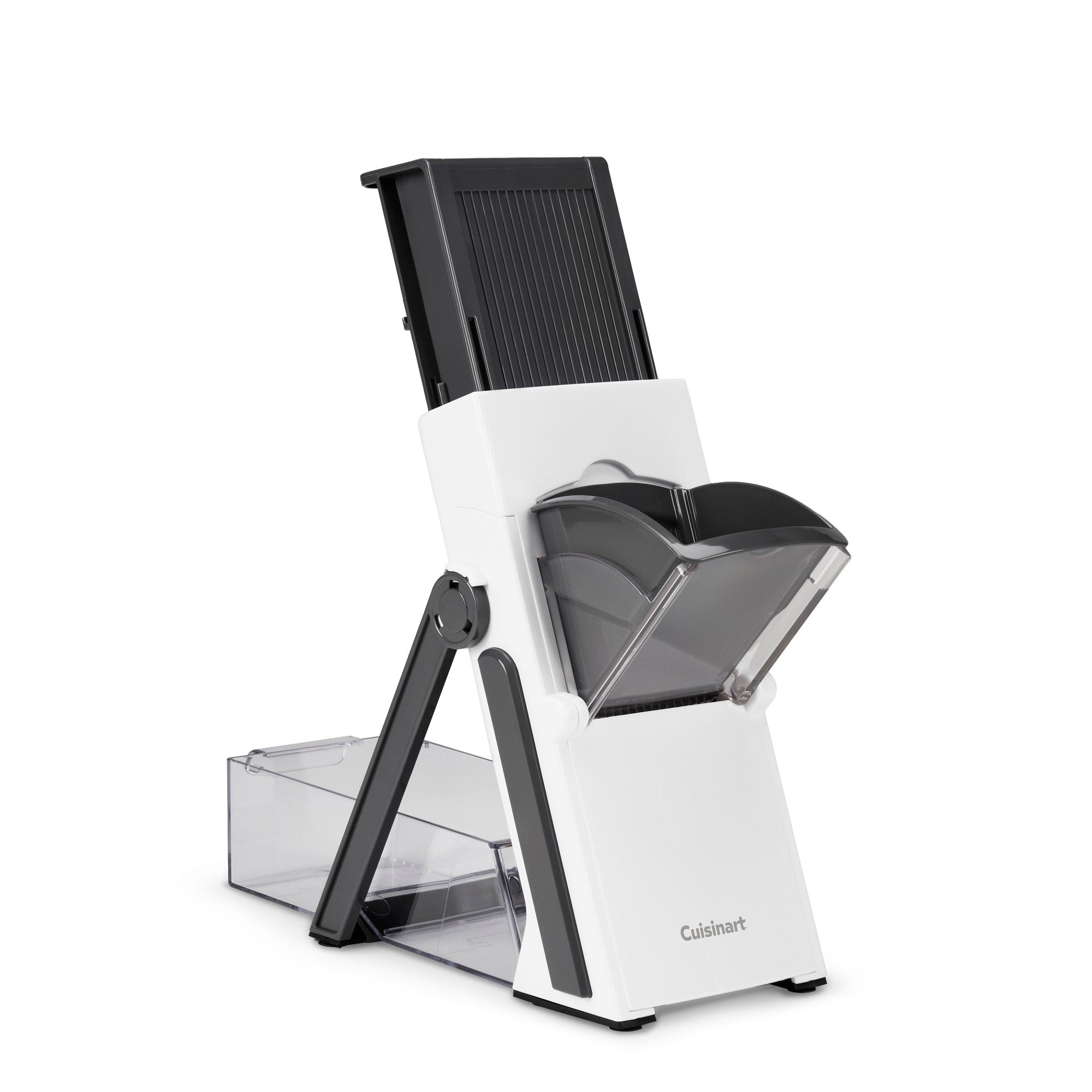 Mandolina Vertical PrecisionSlice™ CTG00PMAN Cuisinart Kitchen Center