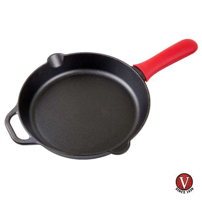 Mango De Silicona Grande Victoria4#Rojo