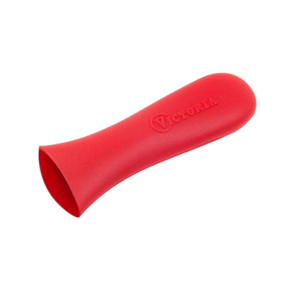 Mango De Silicona Pequeño Victoria3#Rojo