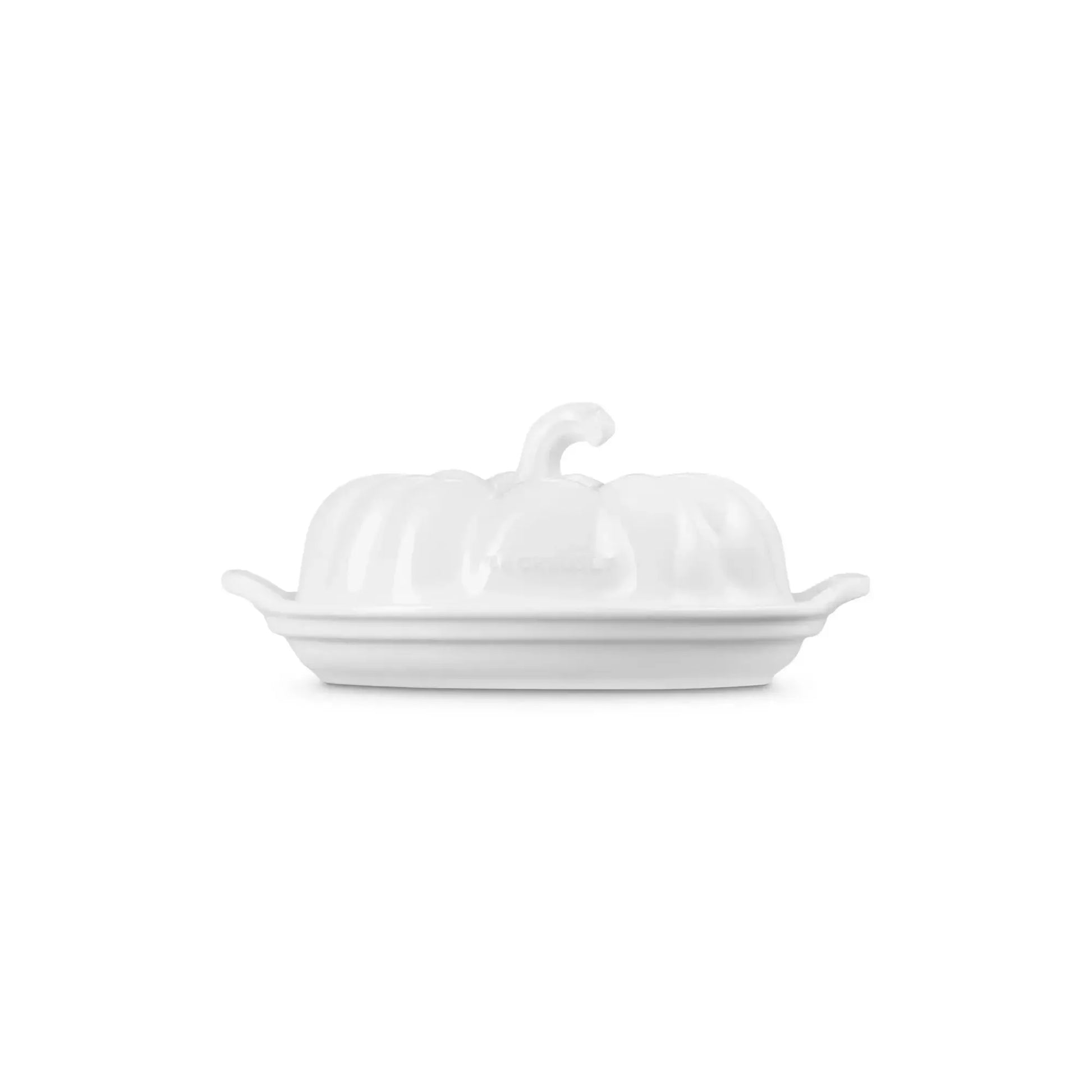 Mantequera Calabaza White Le Creuset2#Sin color