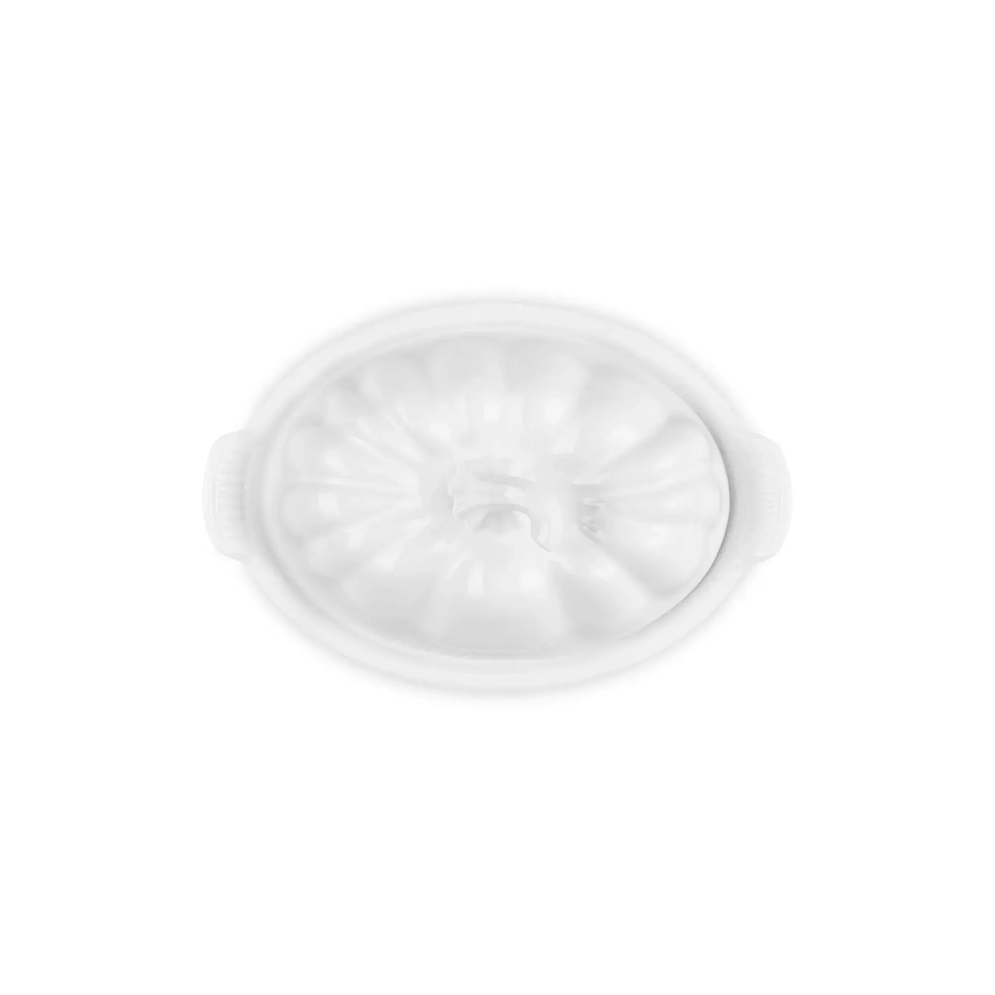 Mantequera Calabaza White Le Creuset3#Sin color