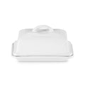 Mantequera White Le Creuset2#Blanco