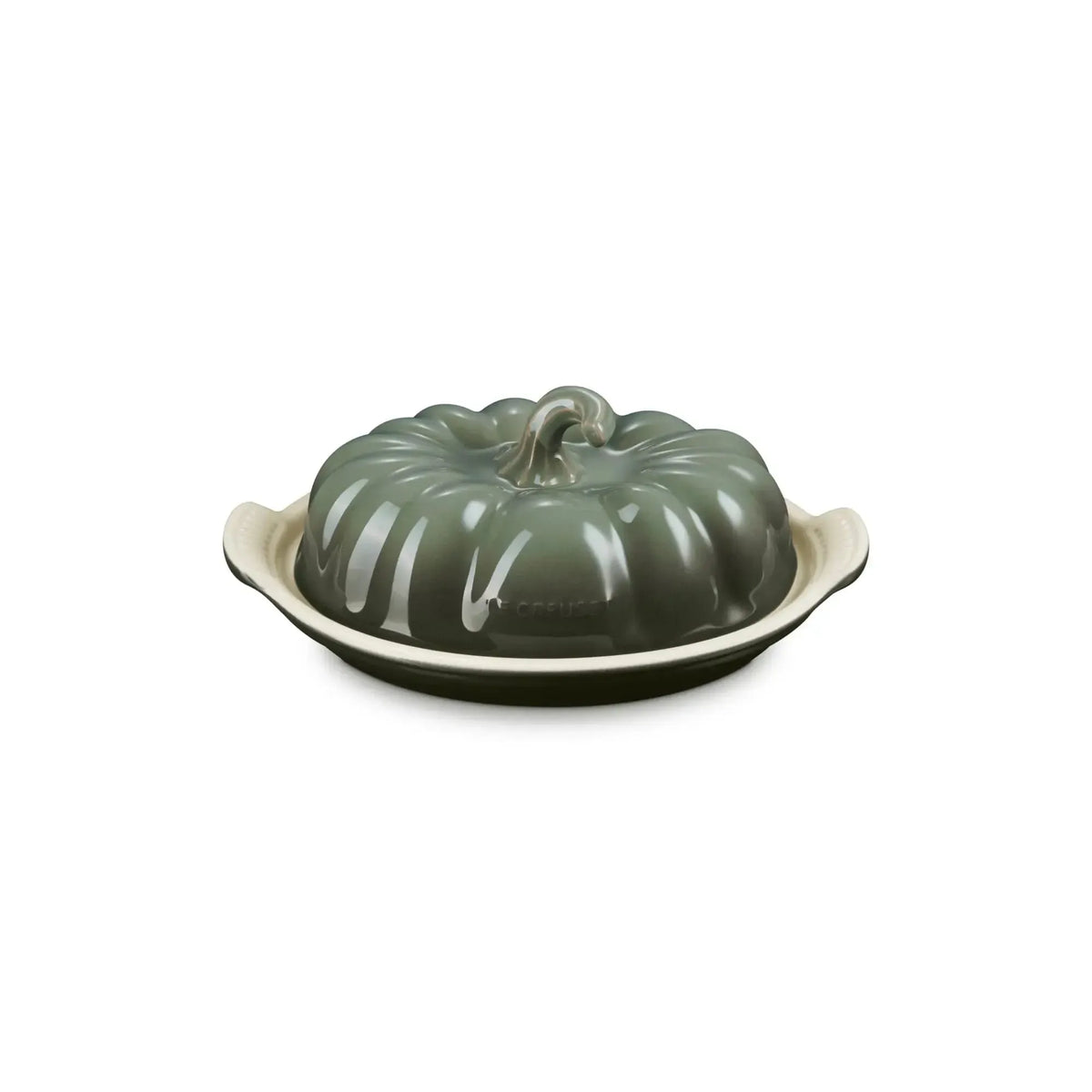Mantequillera Calabaza Thyme Le Creuset-Accesorios de Cocina