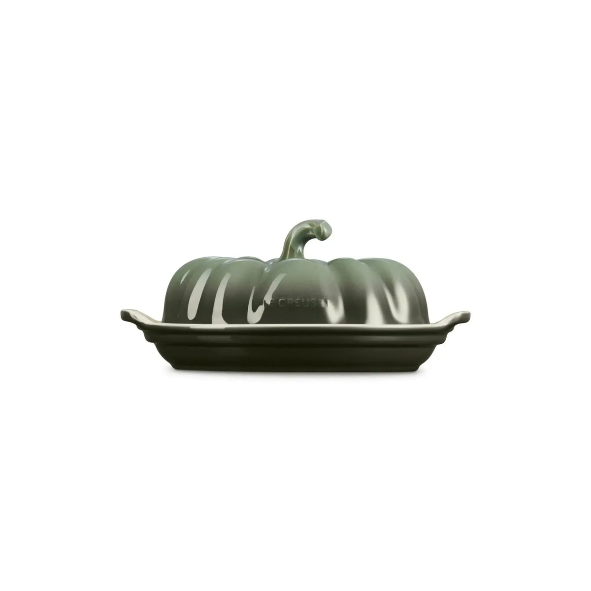 Mantequillera Calabaza Thyme Le Creuset-Accesorios de Cocina