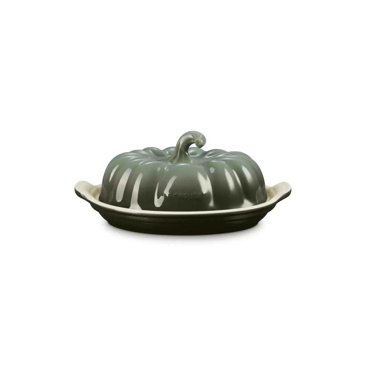 Mantequillera Calabaza Thyme Le Creuset-Accesorios de Cocina