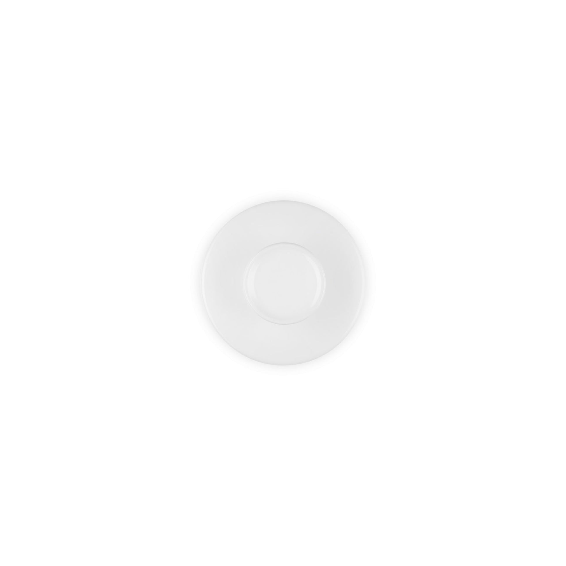 Mantequillera Francesa White Cerámica Le Creuset4#Sin color