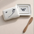 Mantequillera LE JARDIN-Accesorios para Té