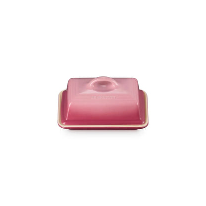 Mantequillera UK 17 cm Rose Quartz Le Creuset-Accesorios de Cocina