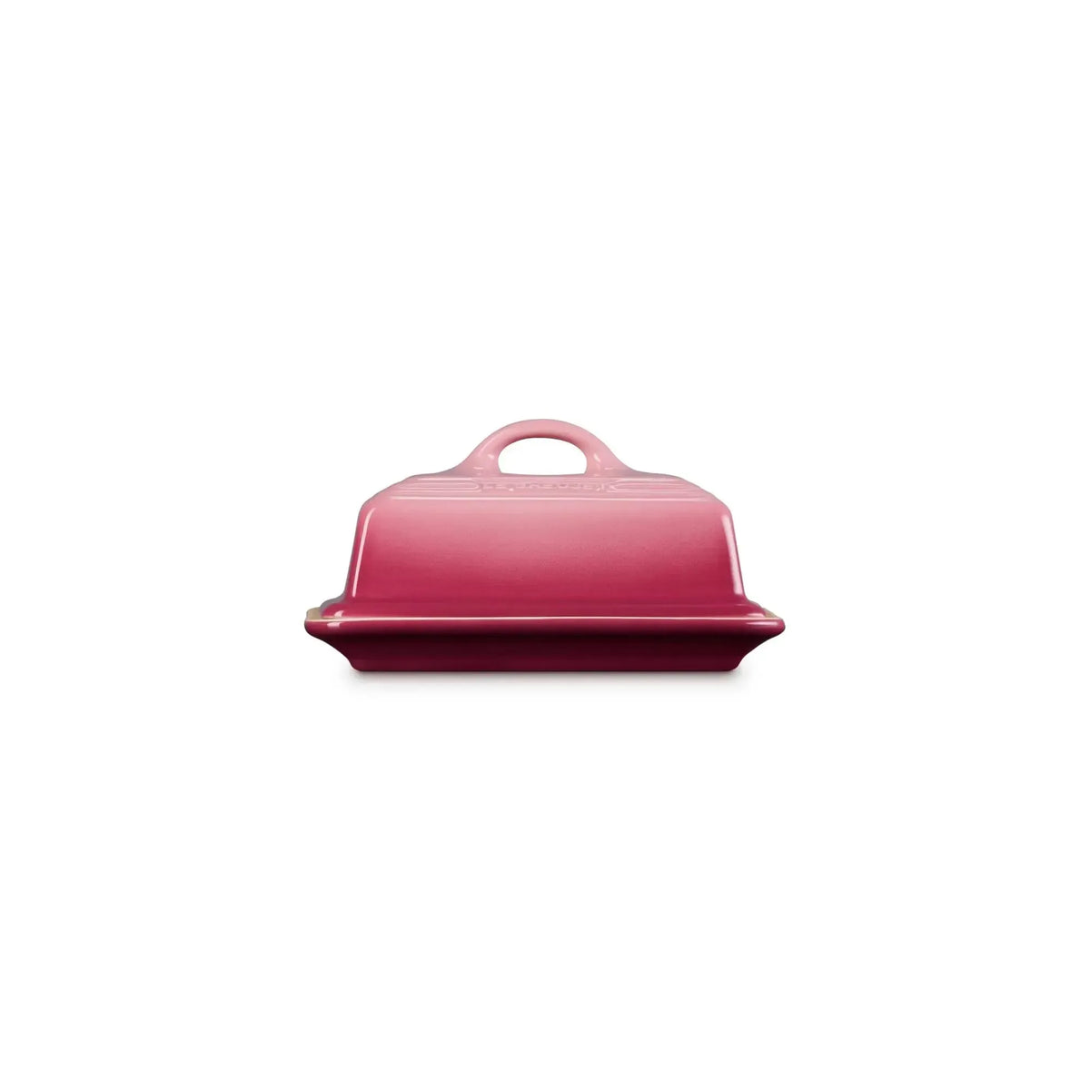 Mantequillera UK 17 cm Rose Quartz Le Creuset-Accesorios de Cocina