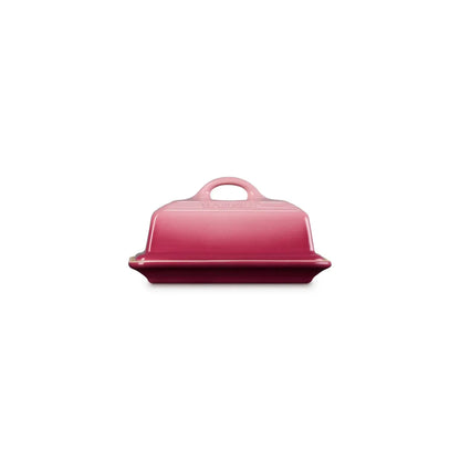 Mantequillera UK 17 cm Rose Quartz Le Creuset-Accesorios de Cocina