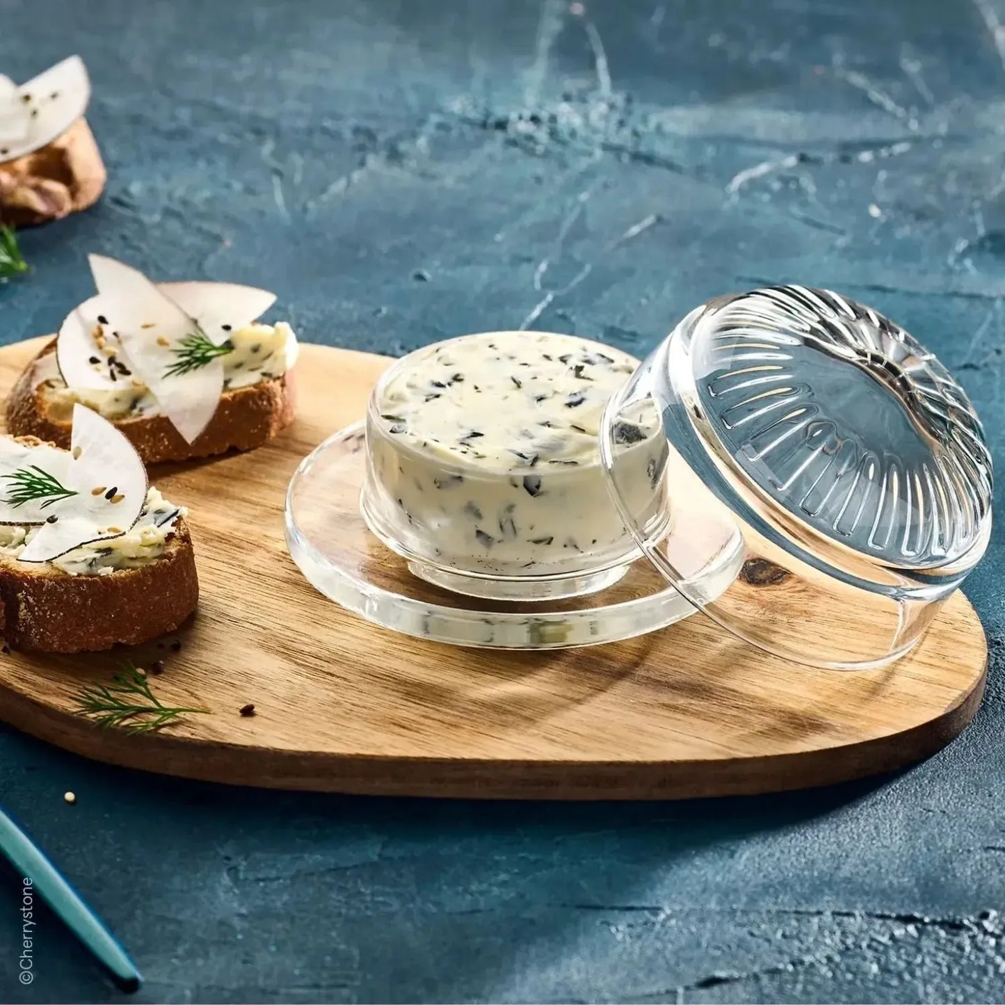 Mantequillero Ouessant La Rochere-Accesorios de Cocina