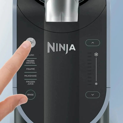 Máquina de Bebidas Heladas Ninja4#Gris