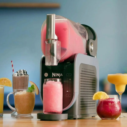 Máquina de Bebidas Heladas Ninja6#Gris