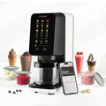 Máquina de Helados K100 12 en 1 - Osoji-Máquinas de Helados
