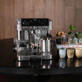 Máquina para Café Luxe Premier Ninja-Cafeteras Superautomaticas
