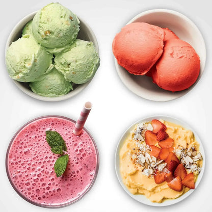 Máquina Para Hacer Helados CREAMi Ninja2#undefined
