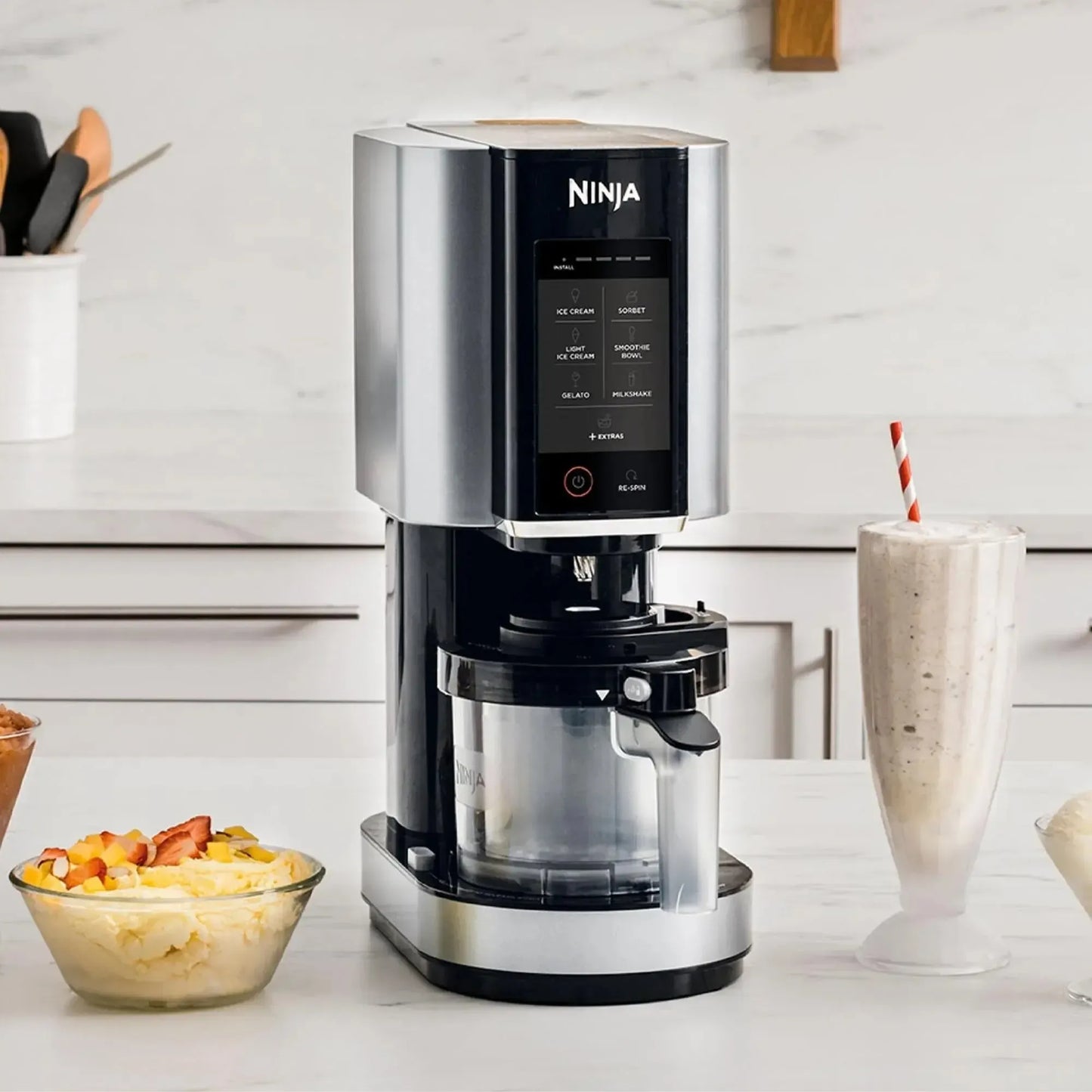 Máquina Para Hacer Helados CREAMi Ninja3#undefined