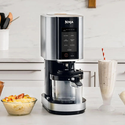 Máquina Para Hacer Helados CREAMi Ninja3#undefined