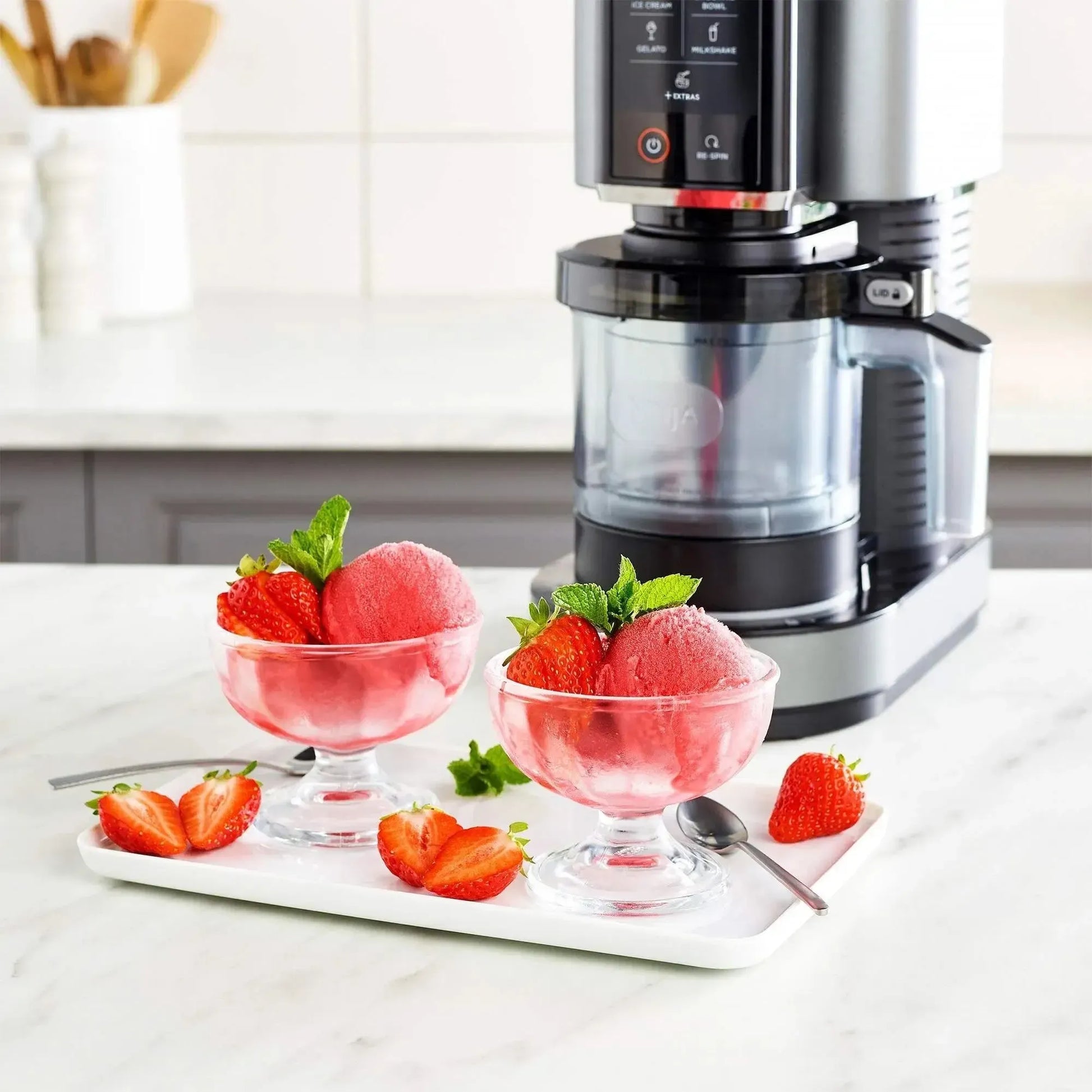 Máquina Para Hacer Helados CREAMi Ninja4#undefined