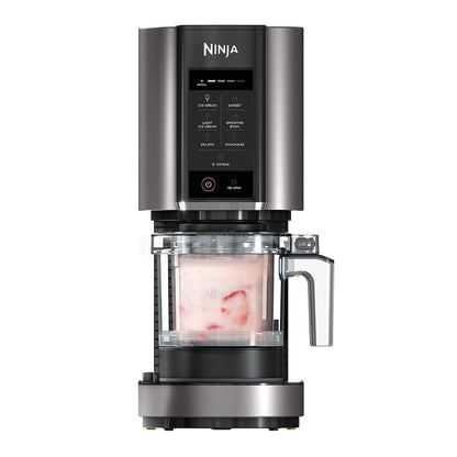 Máquina Para Hacer Helados Creami Ninja6#Gris