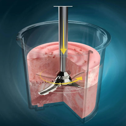 Máquina Para Hacer Helados CREAMi Ninja5#undefined