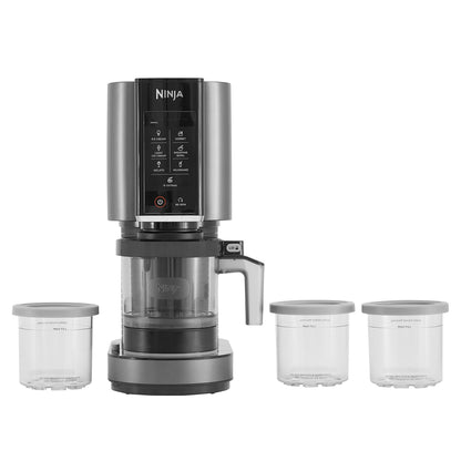 Máquina Para Hacer Helados Creami Ninja7#Gris