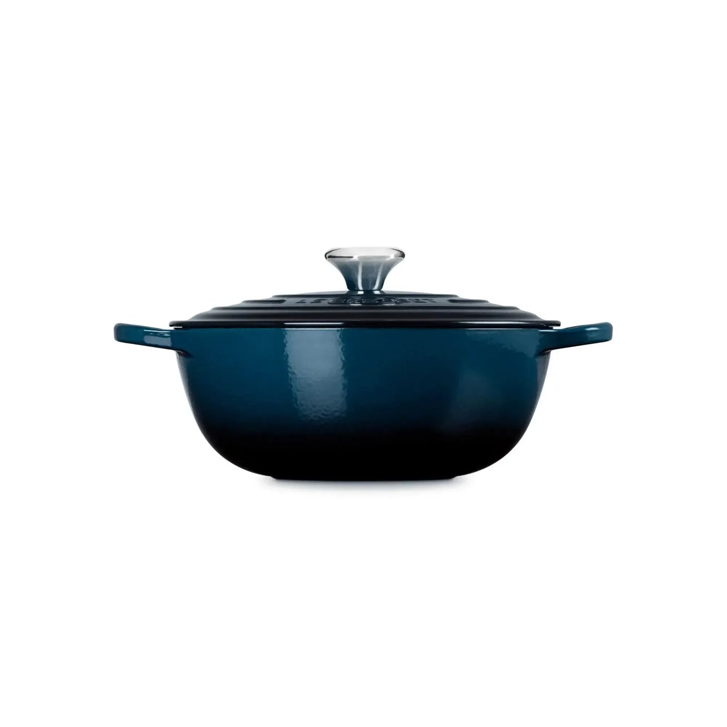 Marmita Gourmet 26 Cm Nuit Hierro Le Creuset3#Sin color