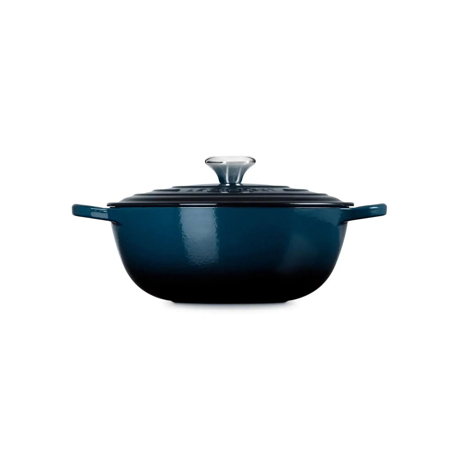 Marmita Gourmet 26 Cm Nuit Hierro Le Creuset3#Sin color