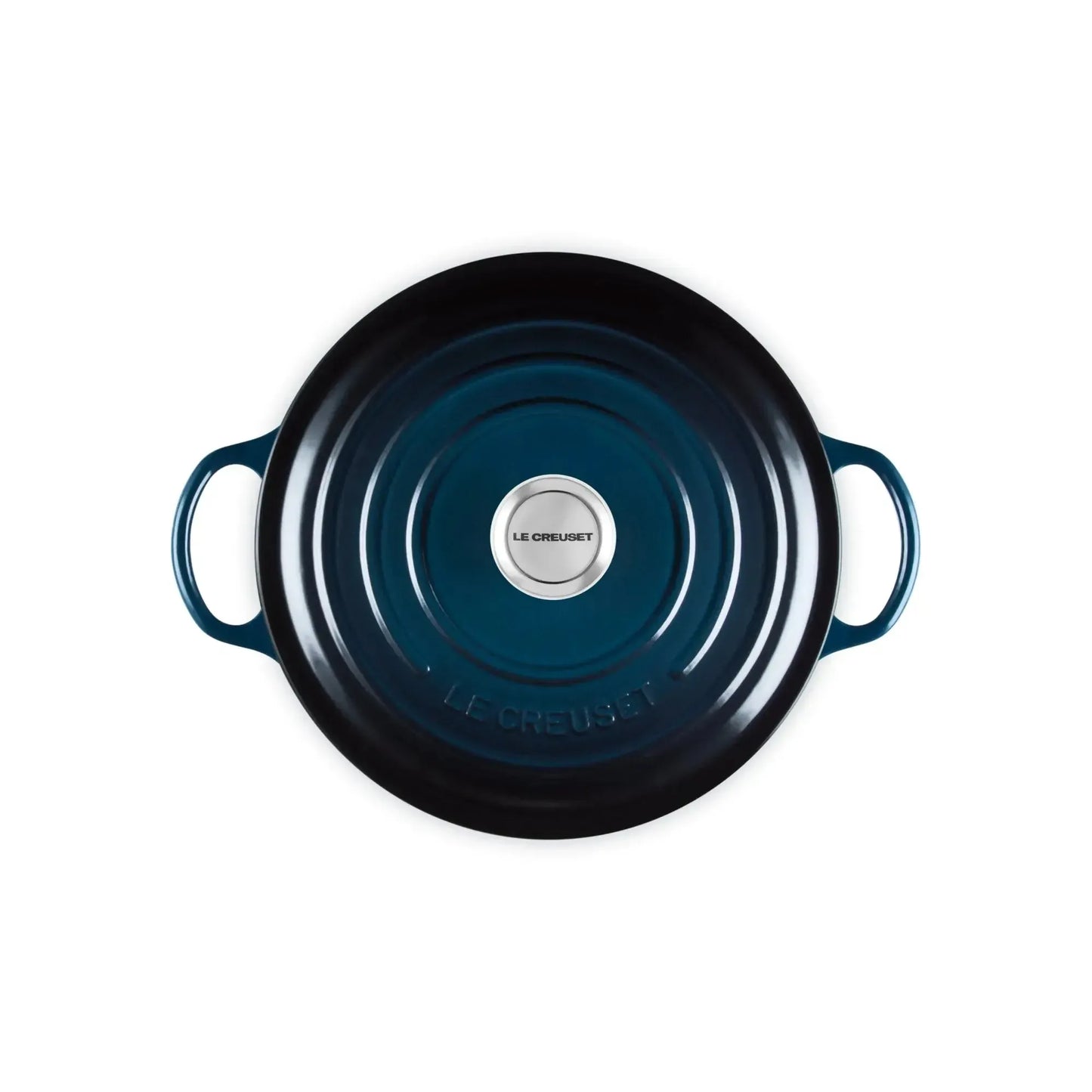 Marmita Gourmet 26 Cm Nuit Hierro Le Creuset4#Sin color