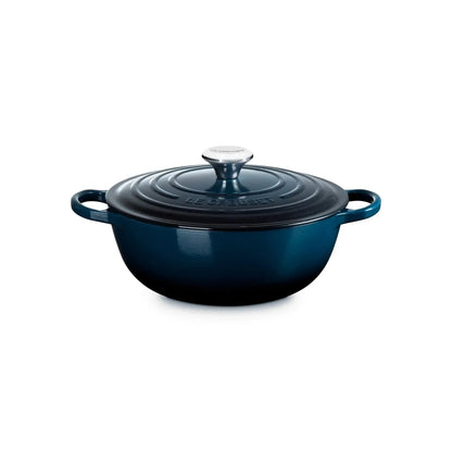 Marmita Gourmet 26 Cm Nuit Hierro Le Creuset2#Sin color