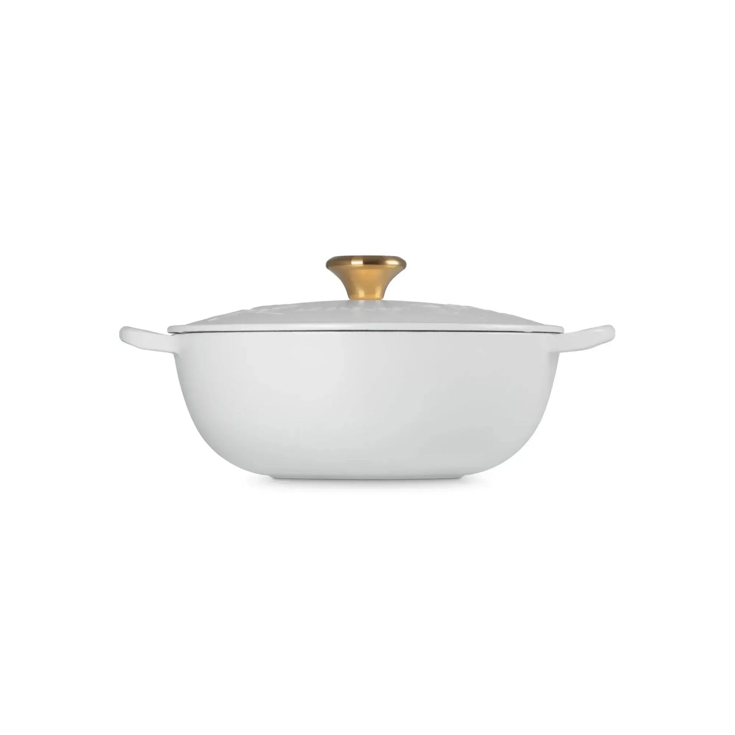Marmita Gourmet Holly 26 Cm Cotton Le Creuset2#Sin color