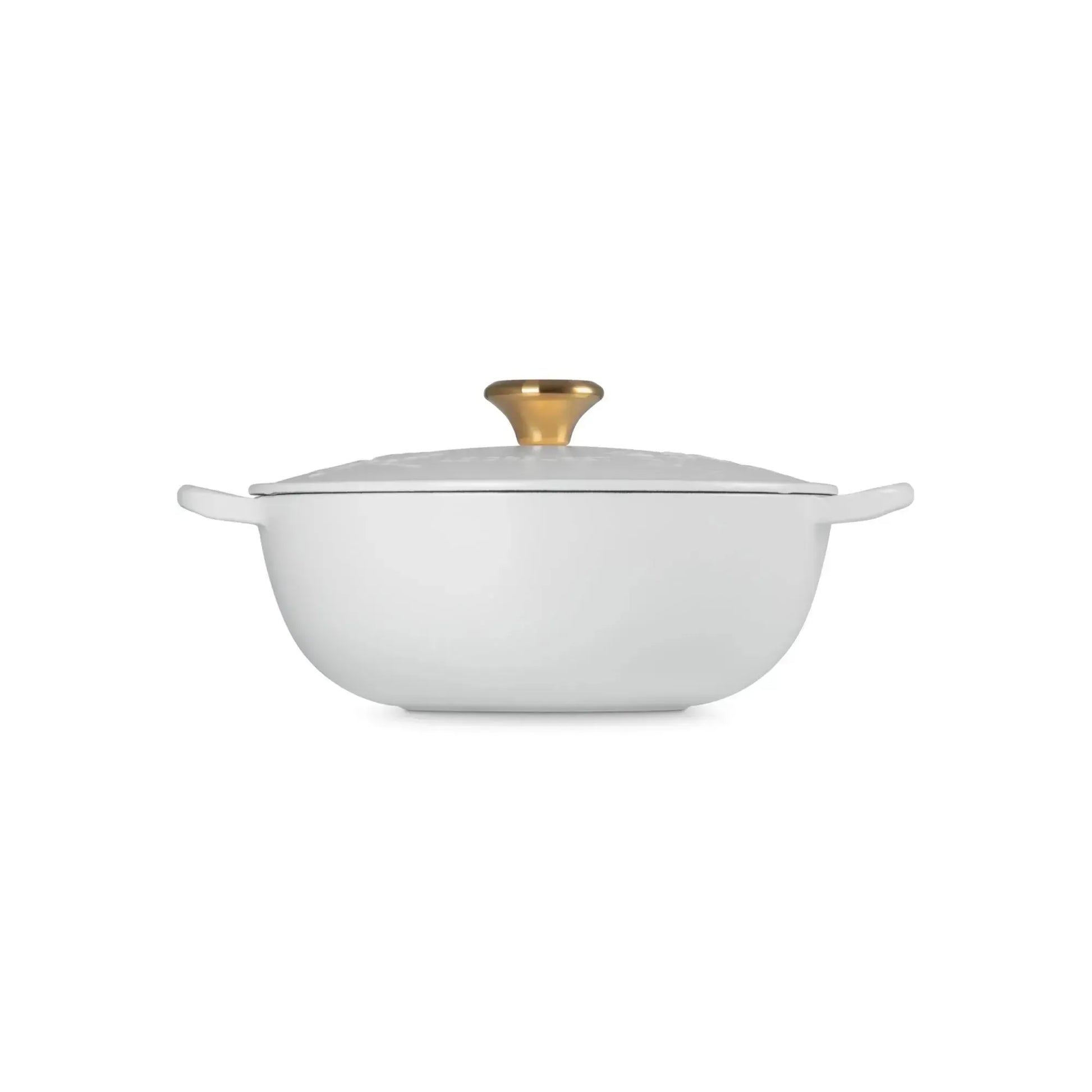Marmita Gourmet Holly 26 Cm Cotton Le Creuset2#Sin color