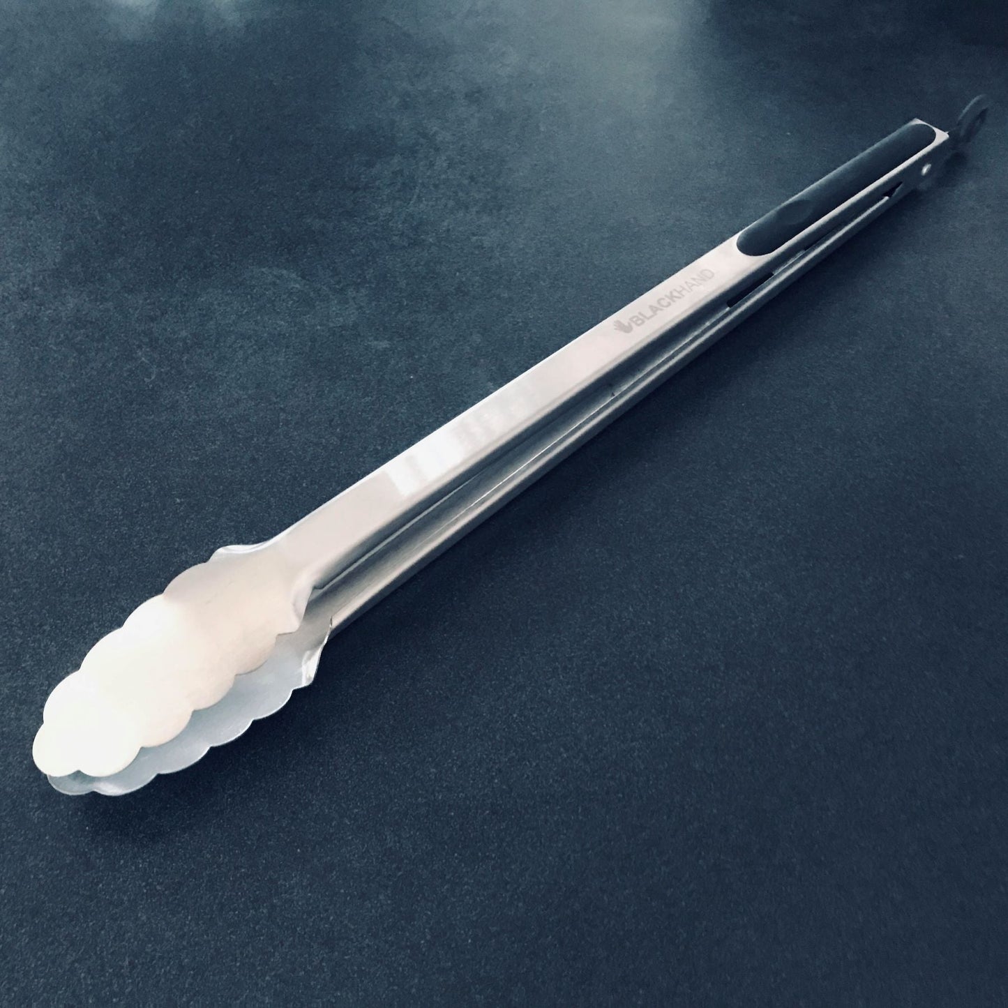 Tenaza XL BlackHand1#Plateado