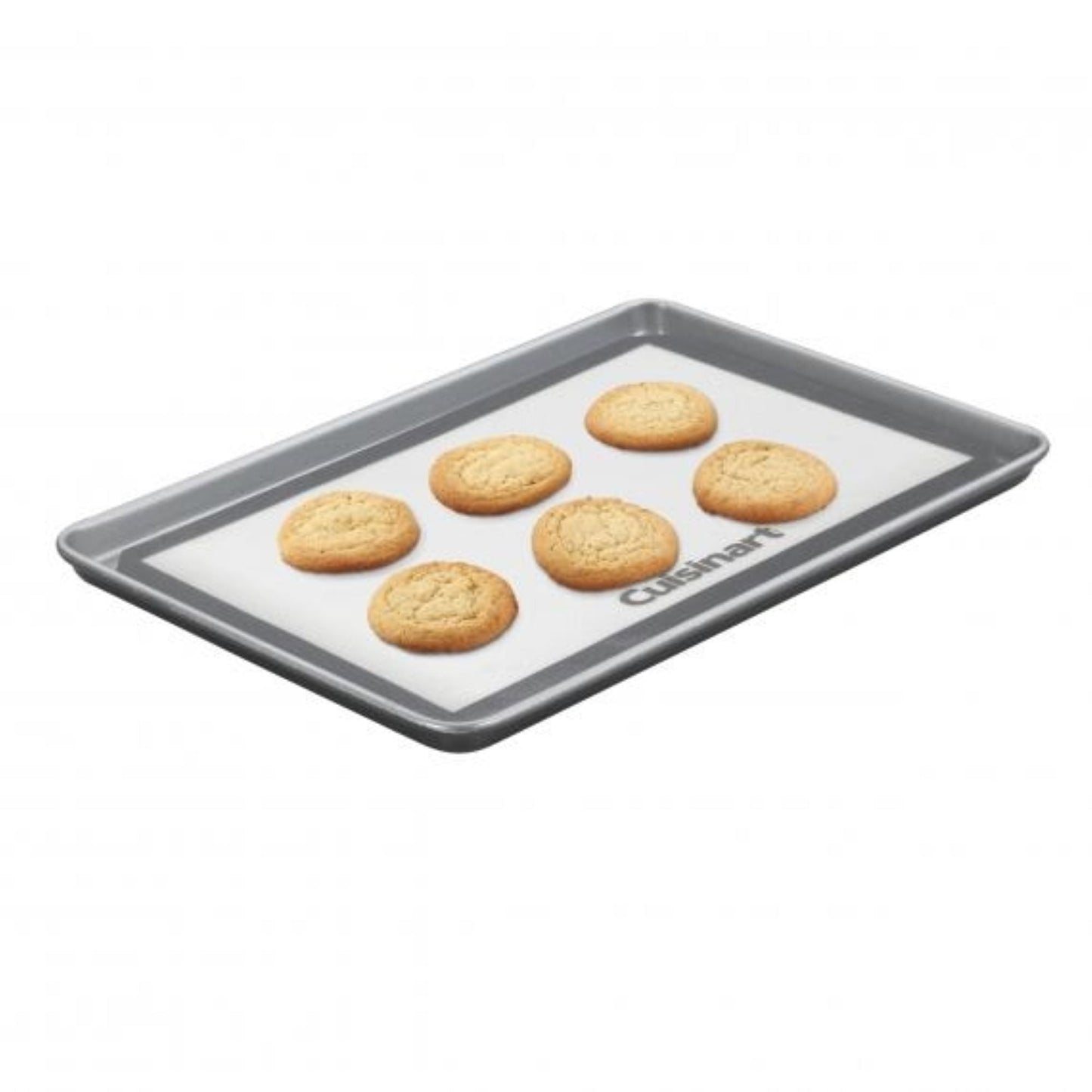 Mat Para Hornear CTG-00-BM Cuisinart3#Plateado