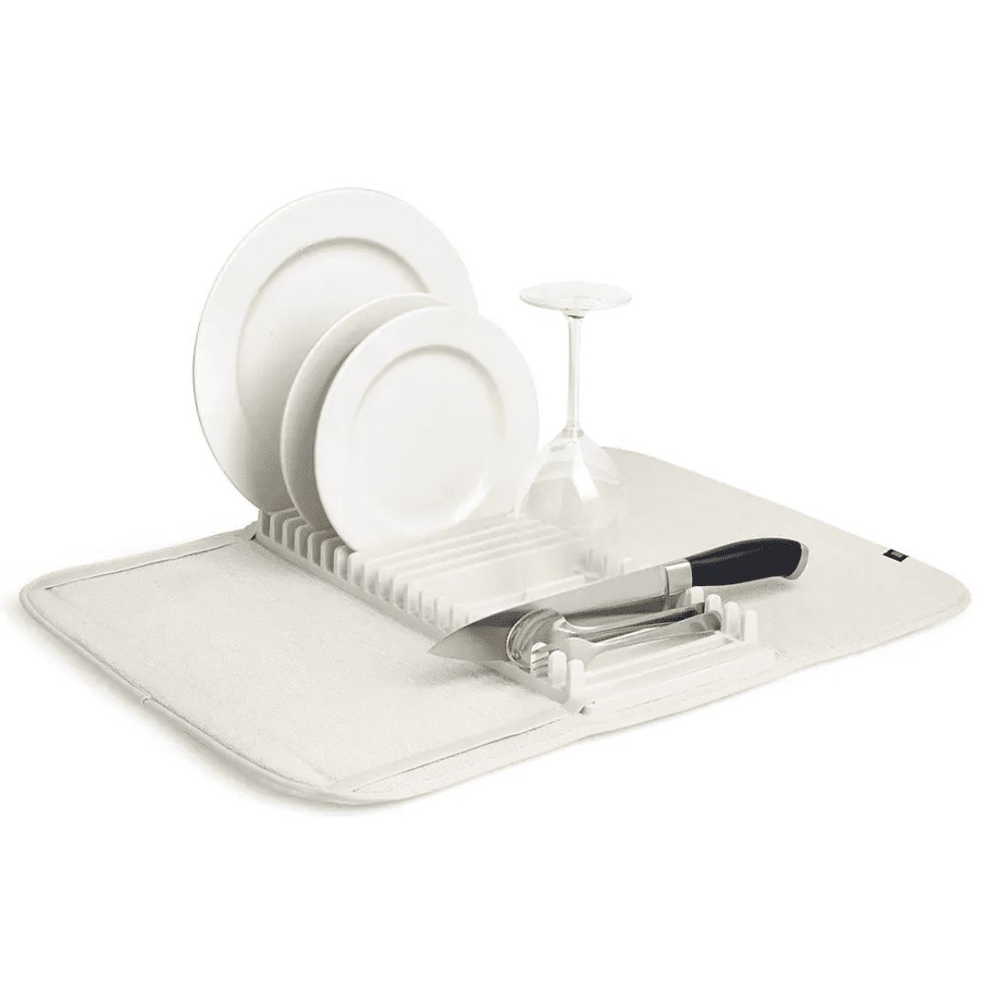 Mat Secaplatos Udry Umbra3#Latte