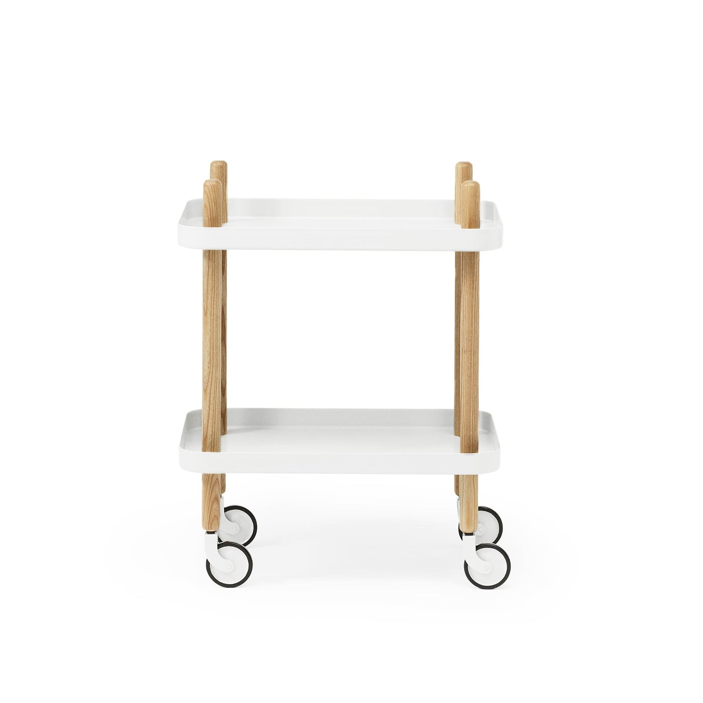 Mesa Block Normann Copenhagen7#Negro