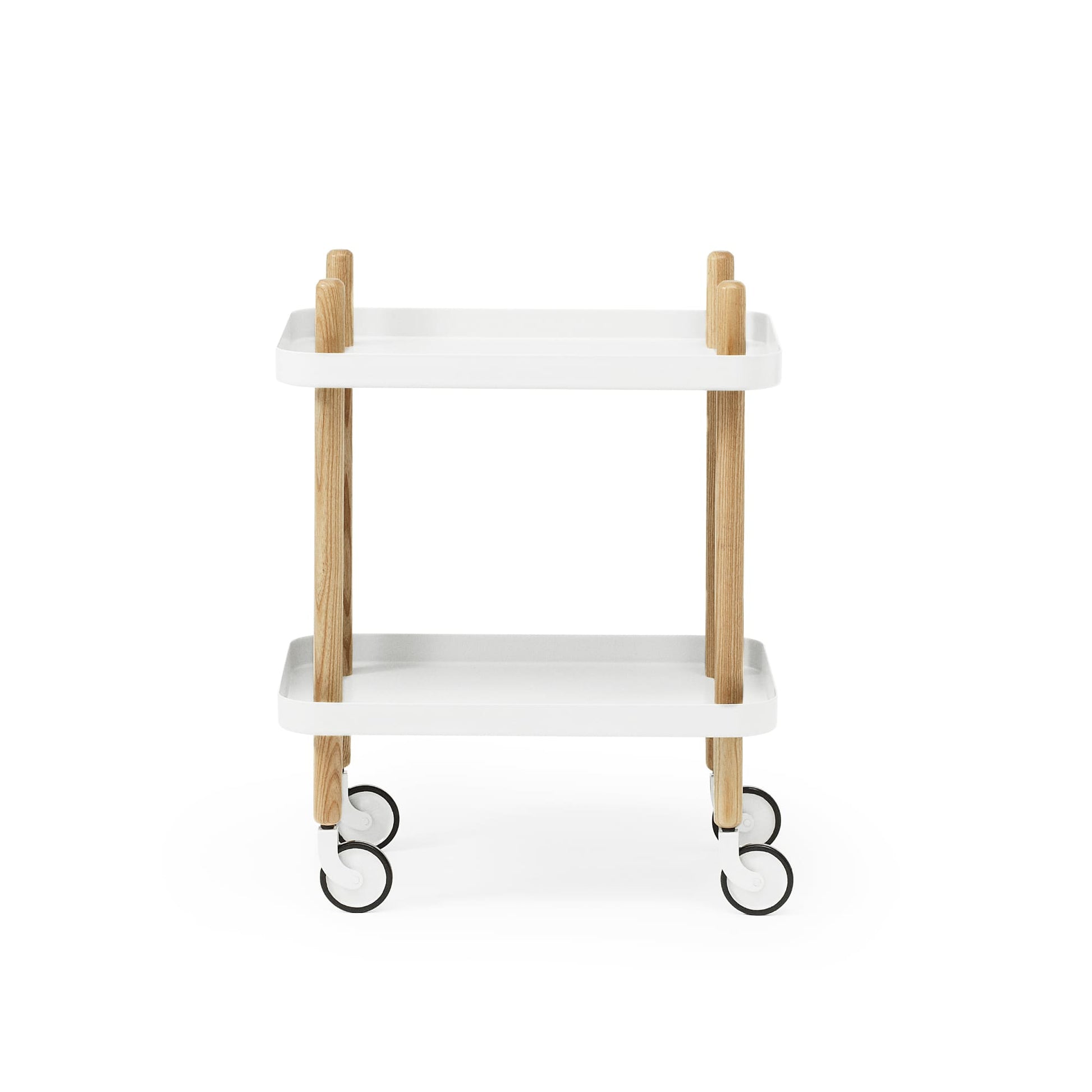 Mesa Block Normann Copenhagen7#Negro