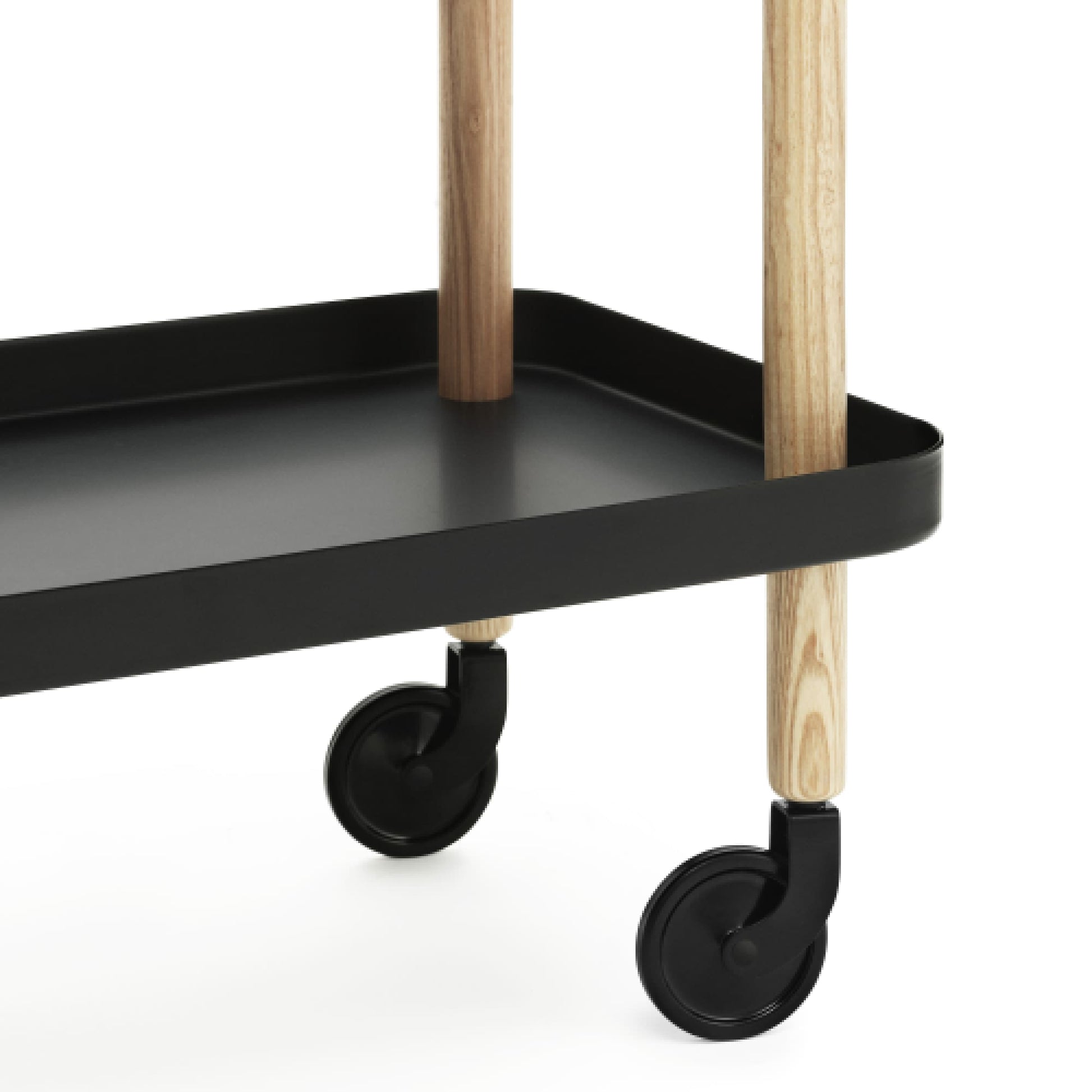 Mesa Block Normann Copenhagen4#Negro