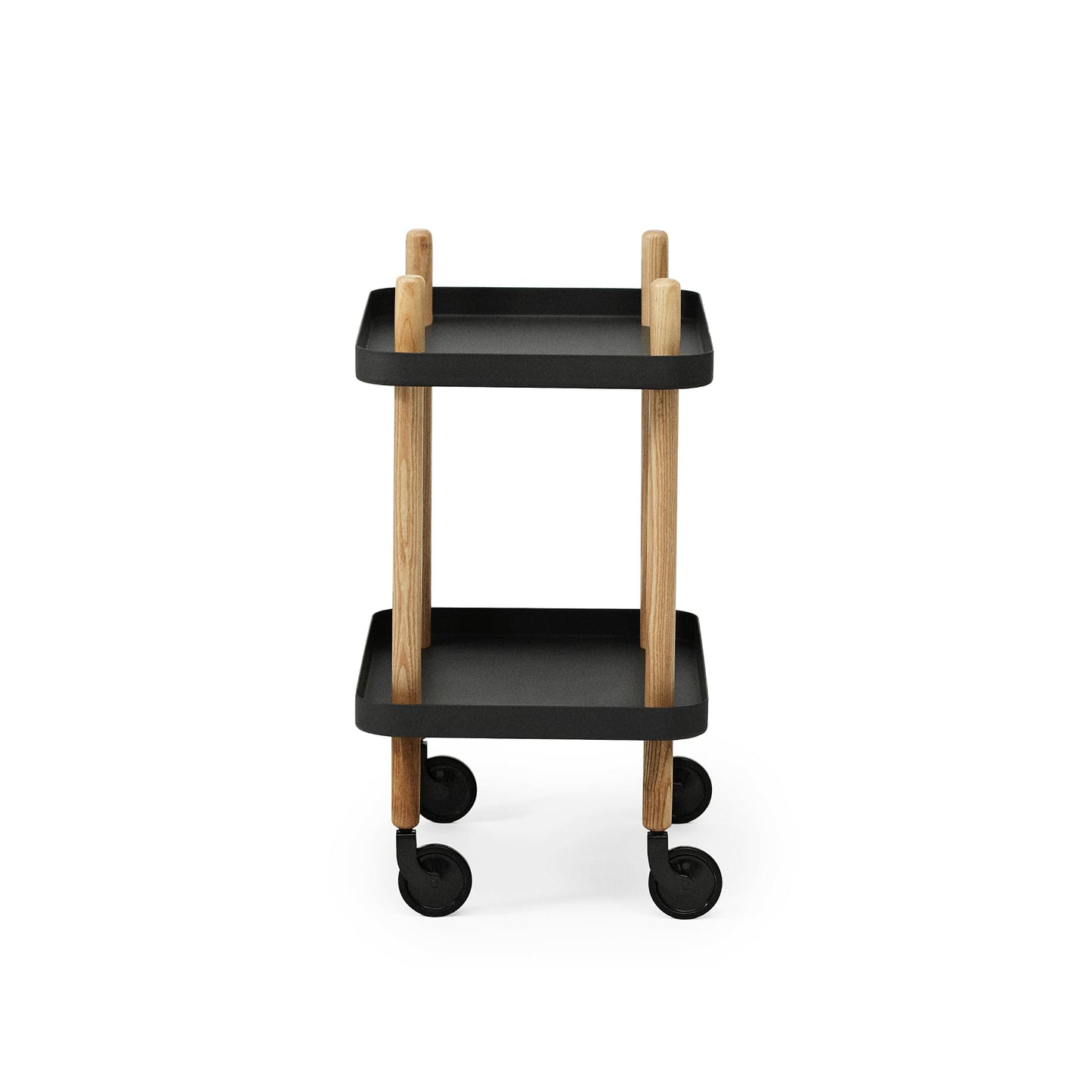 Mesa Block Normann Copenhagen3#Negro