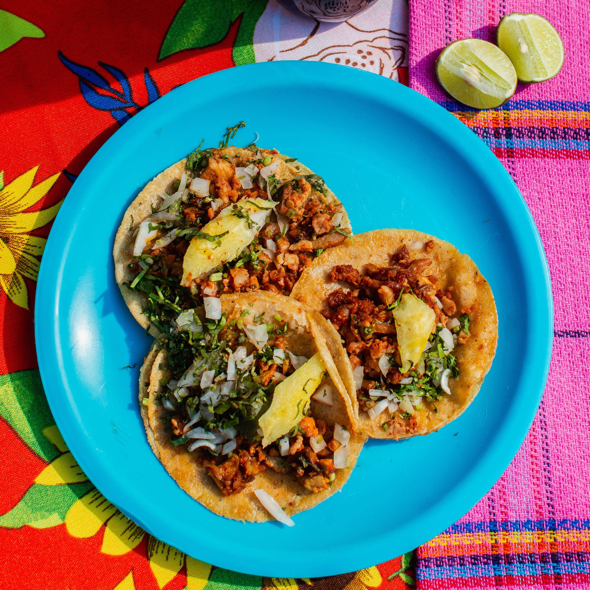 Clase Cocina Mexicana - 13 de Octubre